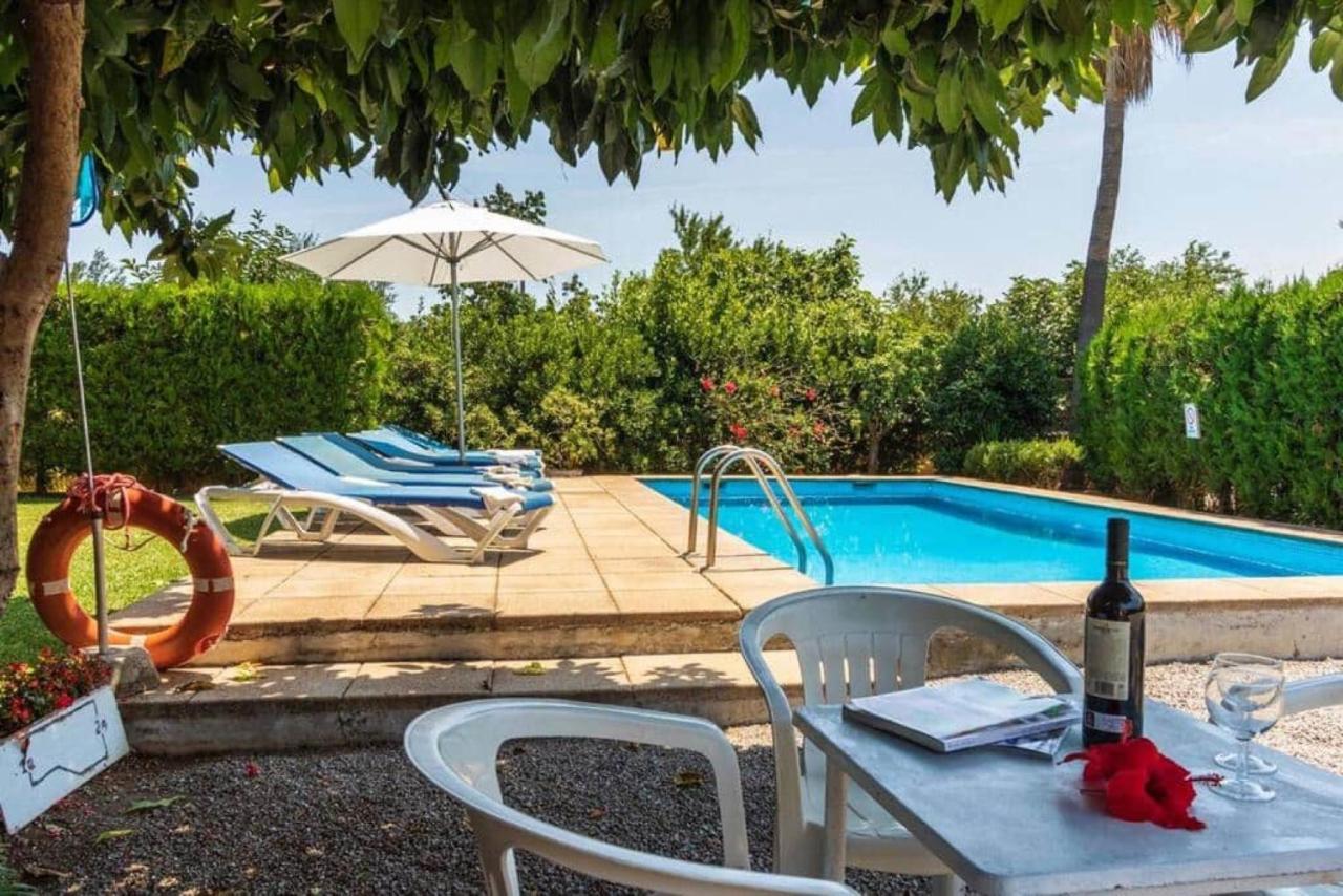 Villa Rosa Pollença